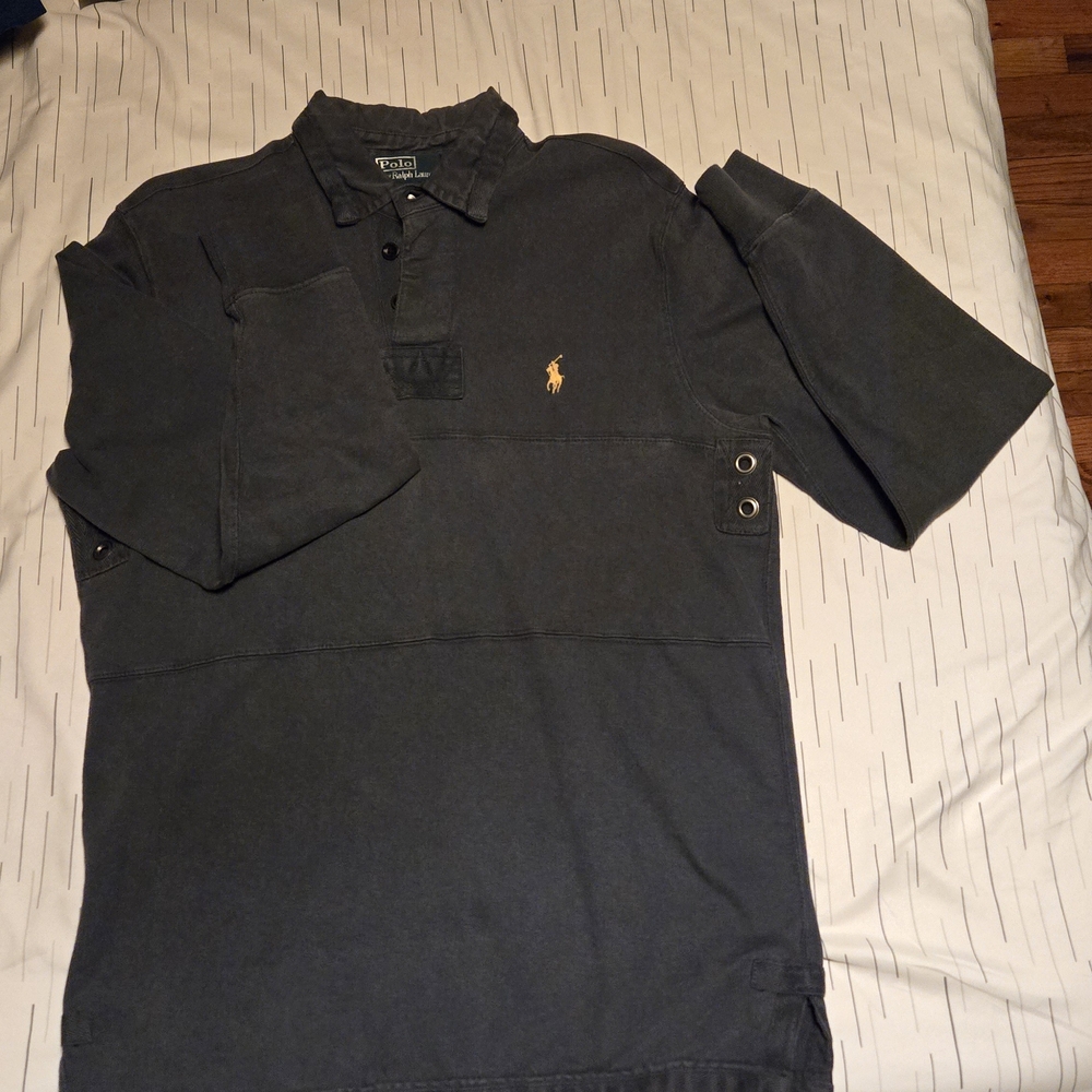 Ralph Lauren Men's Rugby